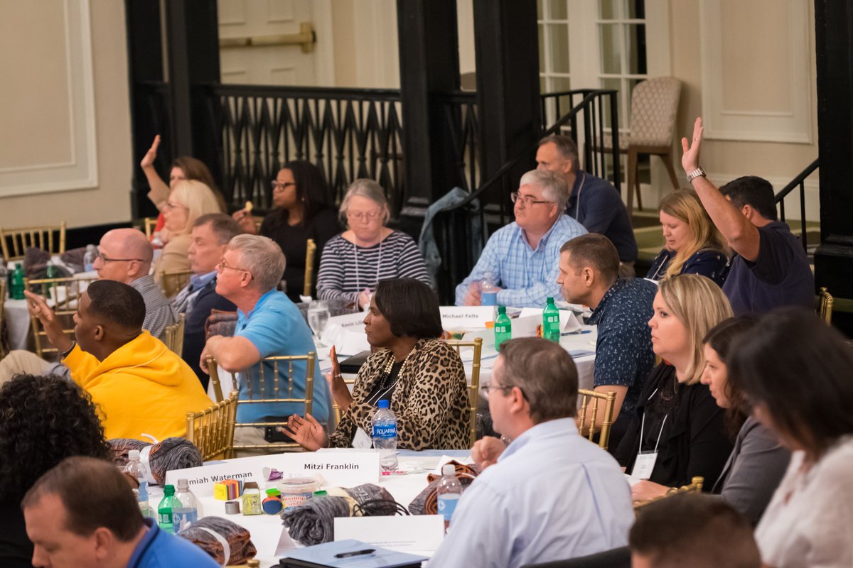 UNC MPA Program tweet media