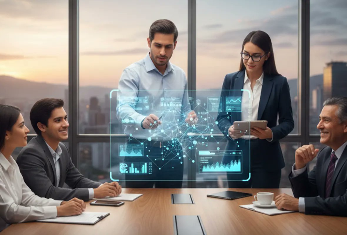 SIGIS C.A. tweet media