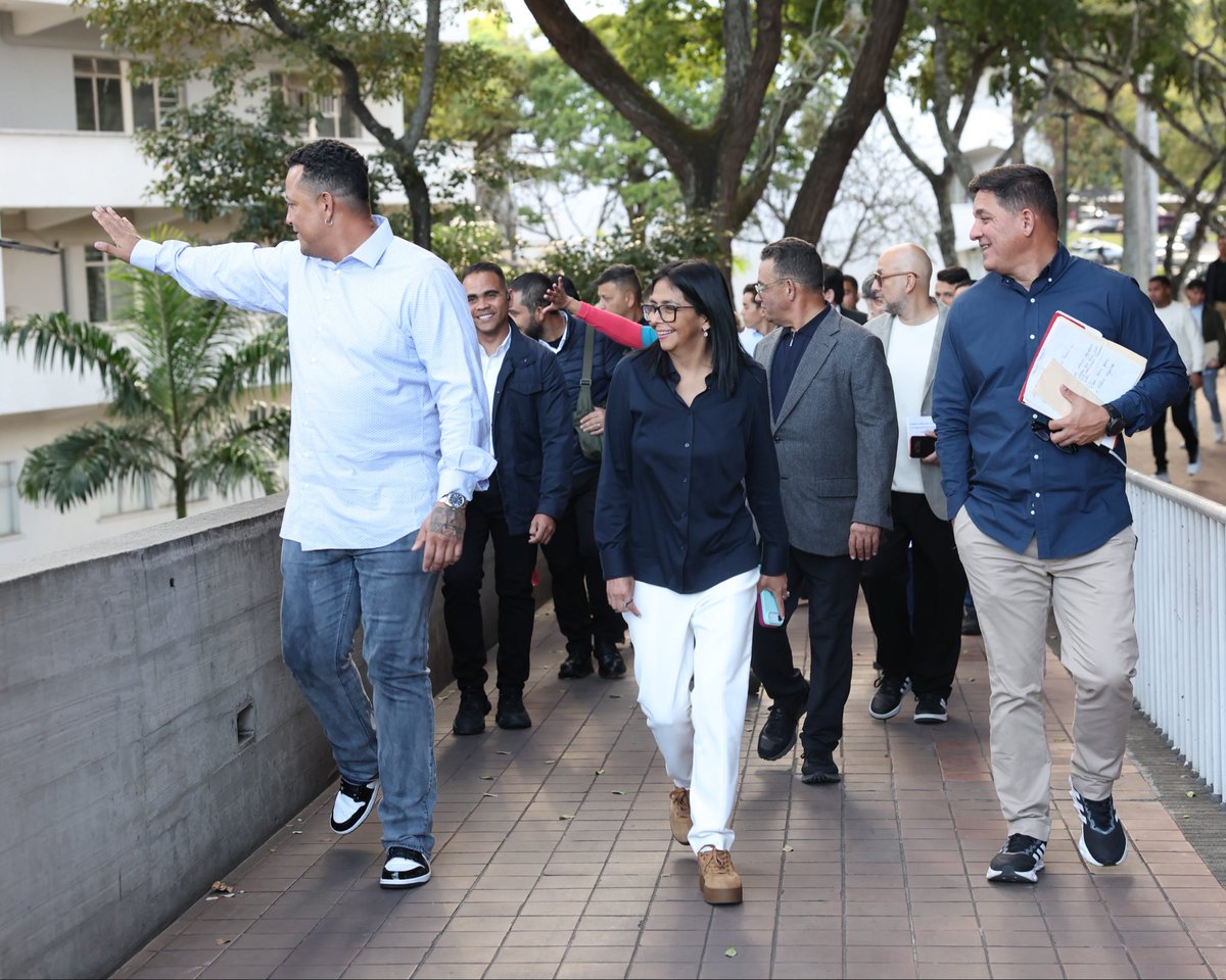 Miguel Ángel Pérez Pirela tweet media