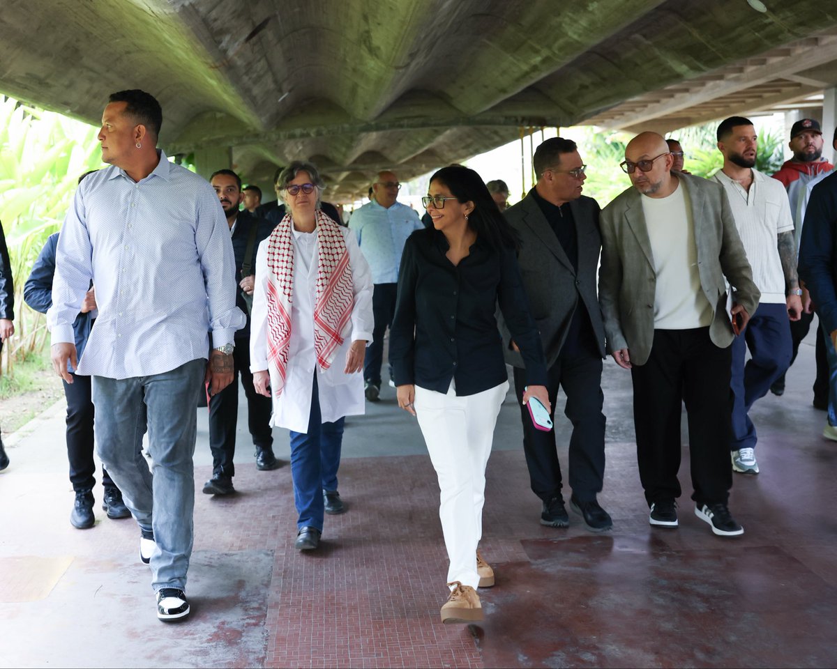 Miguel Ángel Pérez Pirela tweet media