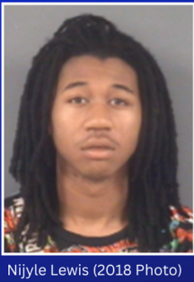 NatCon2022's tweet photo. Community in shock over TRIPLE MURDER in Fayetteville, NC.

Police say Nijyle Lewis, 25, shot and killed Cheri Smith, 50, her daughter Amanda Smith, 23, and her son Erin Poole, 29. 

Police say Lewis came to their house late at night and there was an "altercation." https://t.co/453eZqde53