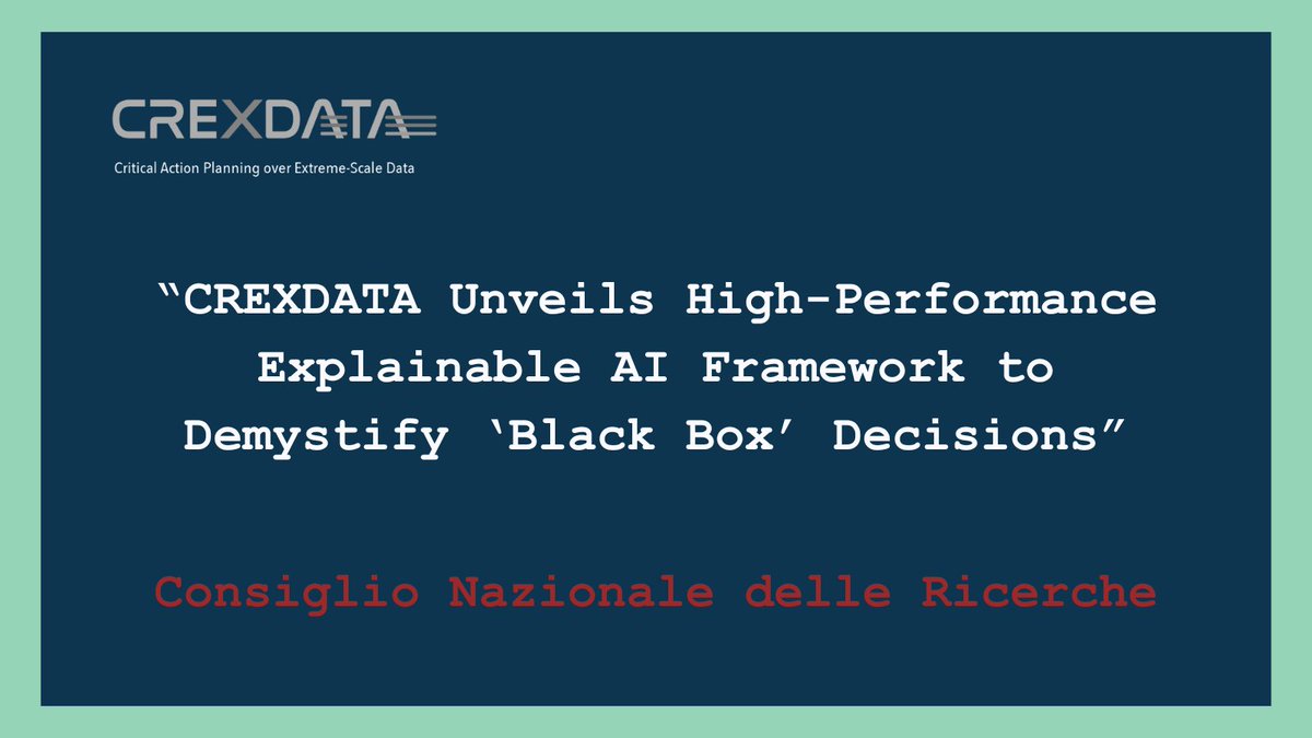 CREXDATA tweet media