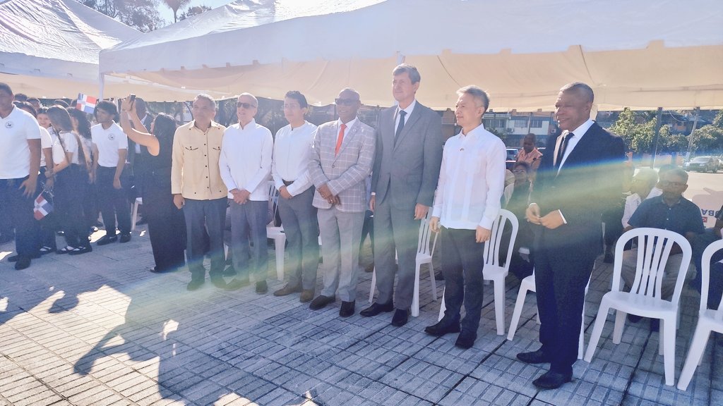 Alianza por la Democracia - APD - 🇩🇴 tweet media