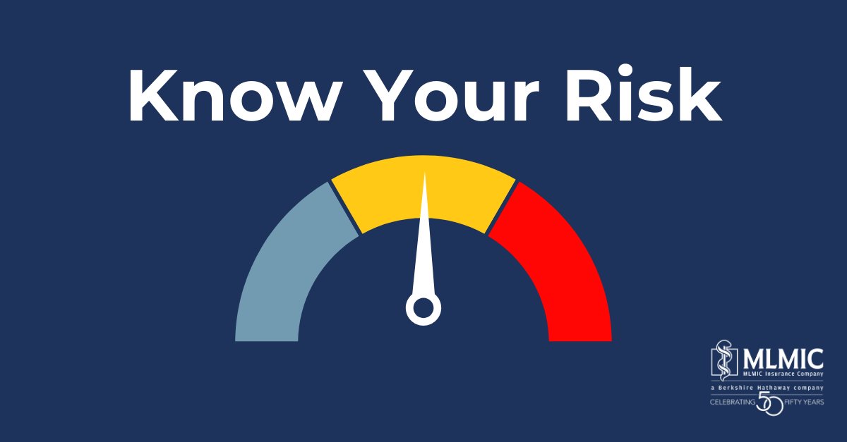 MLMIC's tweet image. Physicans!! Shared limits can create unexpected risks. Individual polices provide greater security than shared policies leaving you better protected.

To see if you’re at risk, take our test here  ⬇️

mlmic.com/calculate-your…

#MLMIC
#IndividualPolicy
#MedicalMalpracticeInsurance
