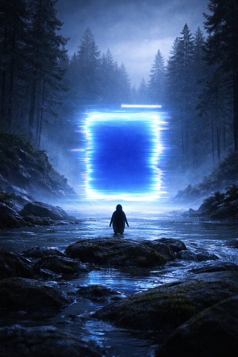 Based_Penguin1's tweet image. That's why.