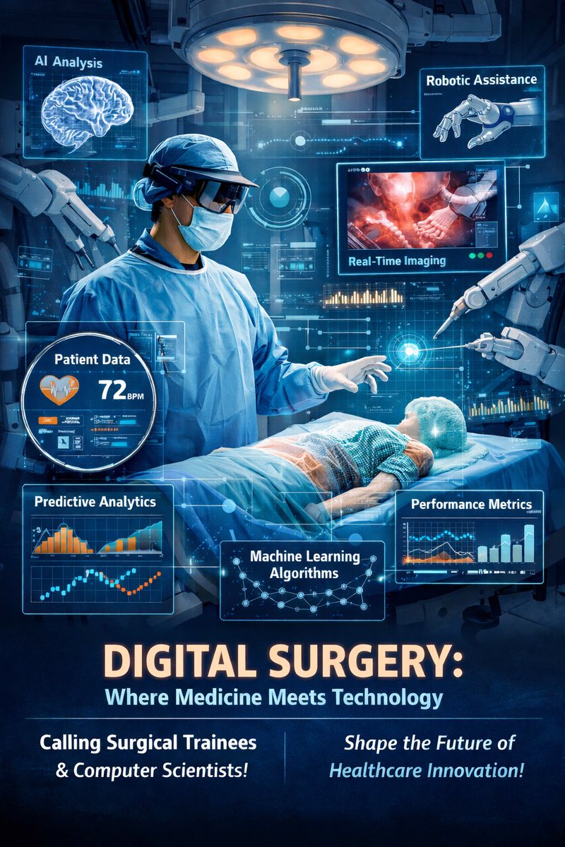 MaterSurgery tweet media