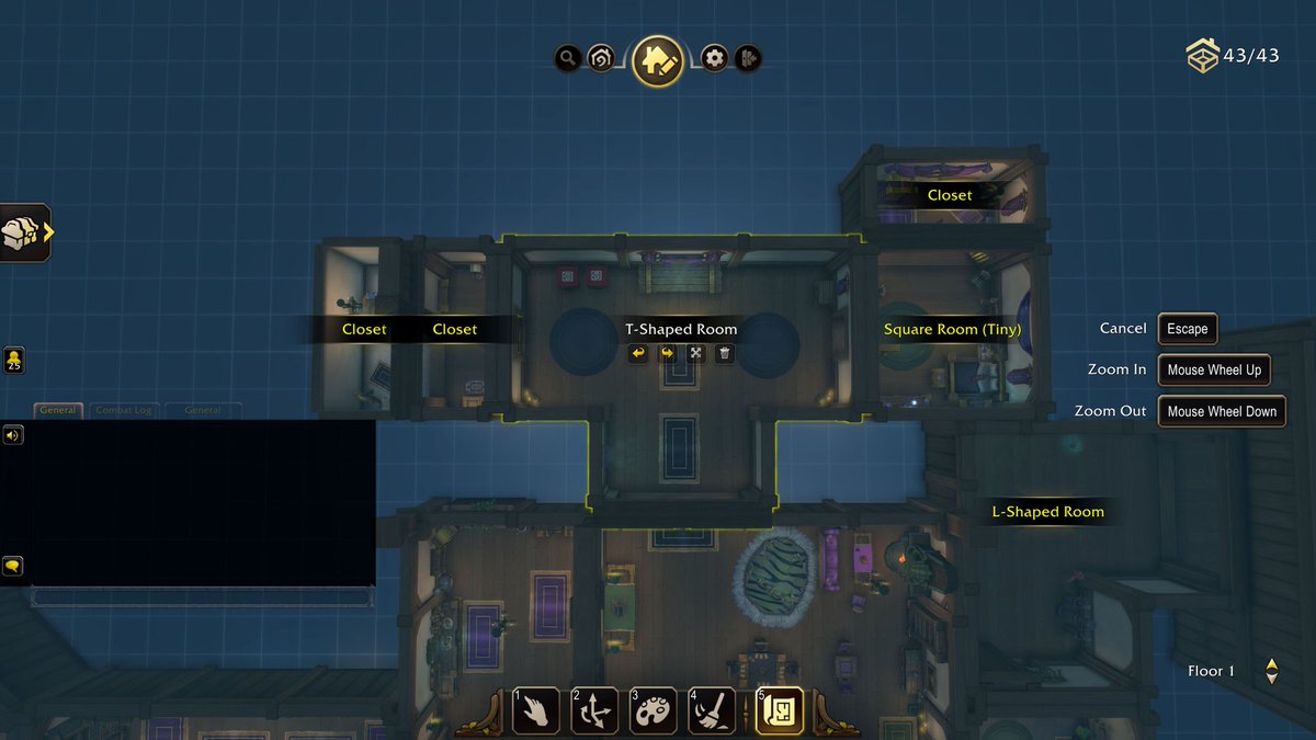 Alice the Purple Fiend | Drake tweet media