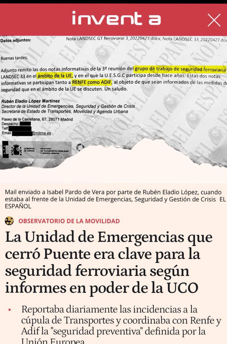 son descarados hasta co nombre