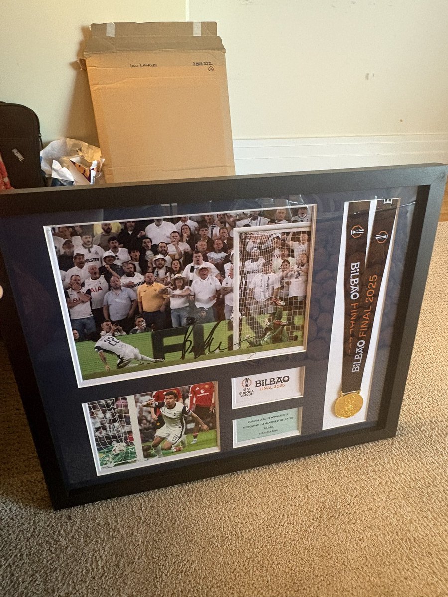 Graham Roberts tweet media