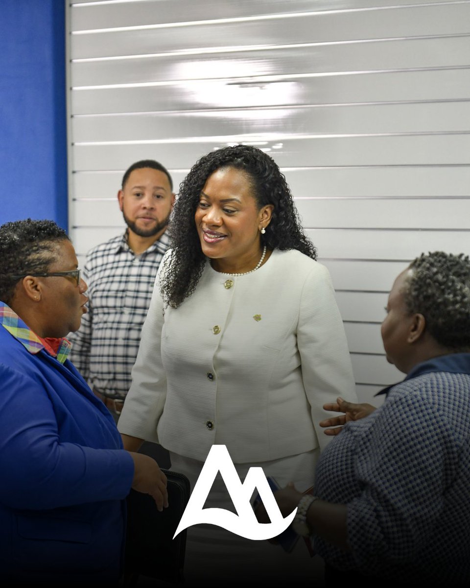 Events Saint Lucia tweet media