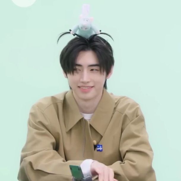 hoontouille 🐀🍽️ 
#성훈 #SUNGHOON