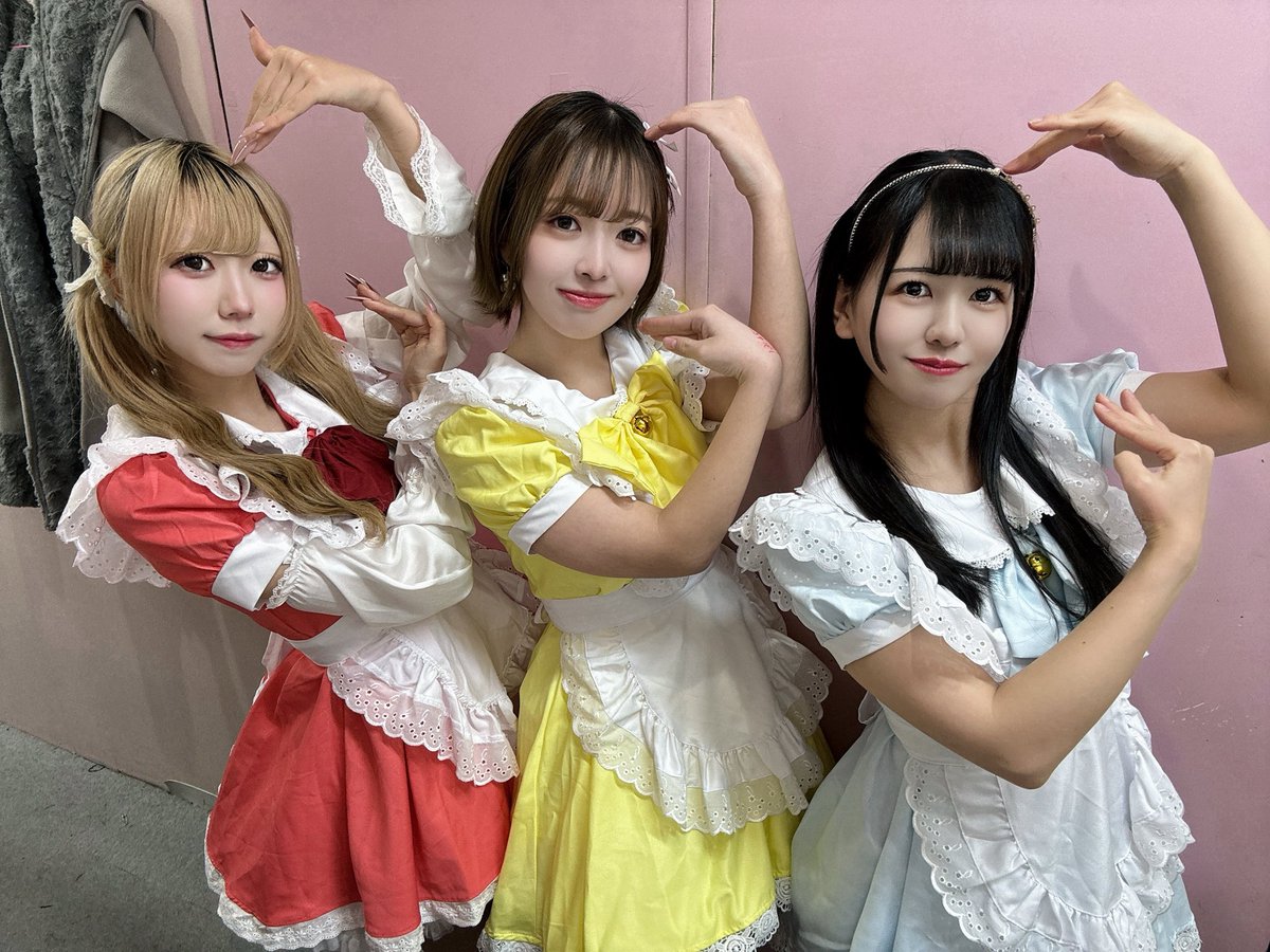 今日は急遽でしたが、駆けつけてくれてありがとうございました