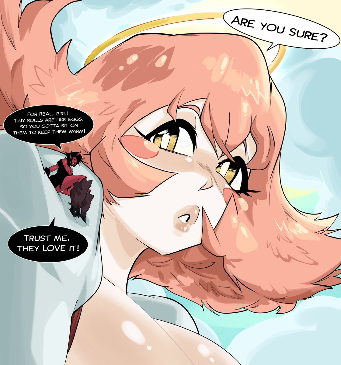 Slugman Commissions CLOSED (5/5) tweet media