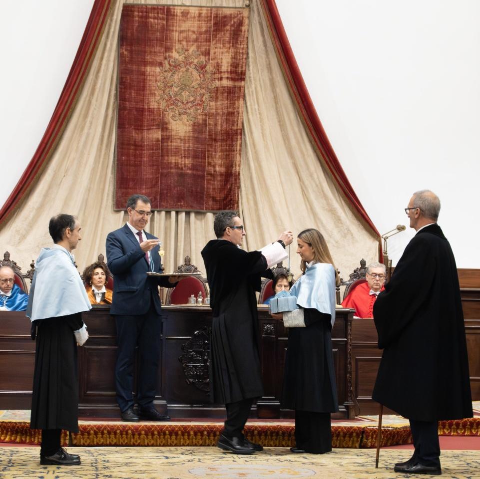 Universidad de Salamanca tweet media