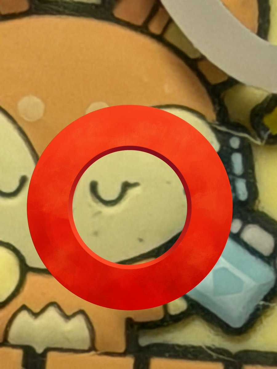 나기사(うぉじ) tweet media