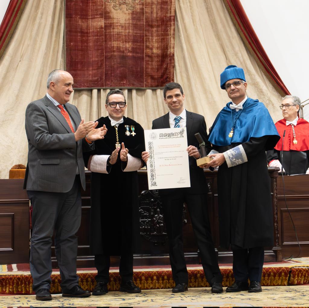 Universidad de Salamanca tweet media