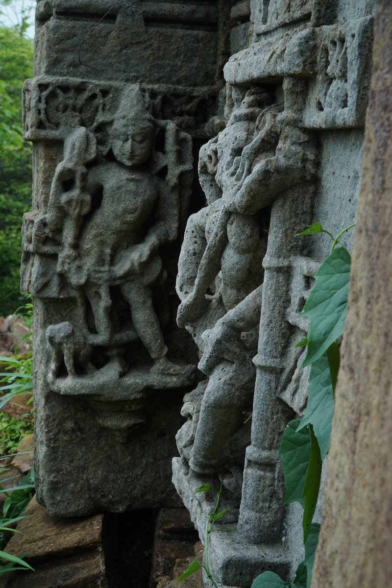 Ramdoot Restores tweet media