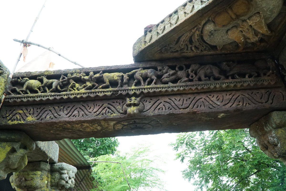 Ramdoot Restores tweet media