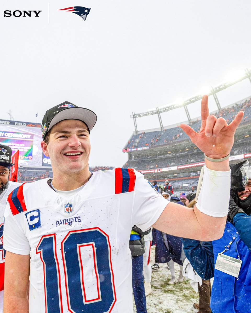 🤟 @DrakeMaye2
@SonyElectronics | #ShotOnSony | #SonyPartner