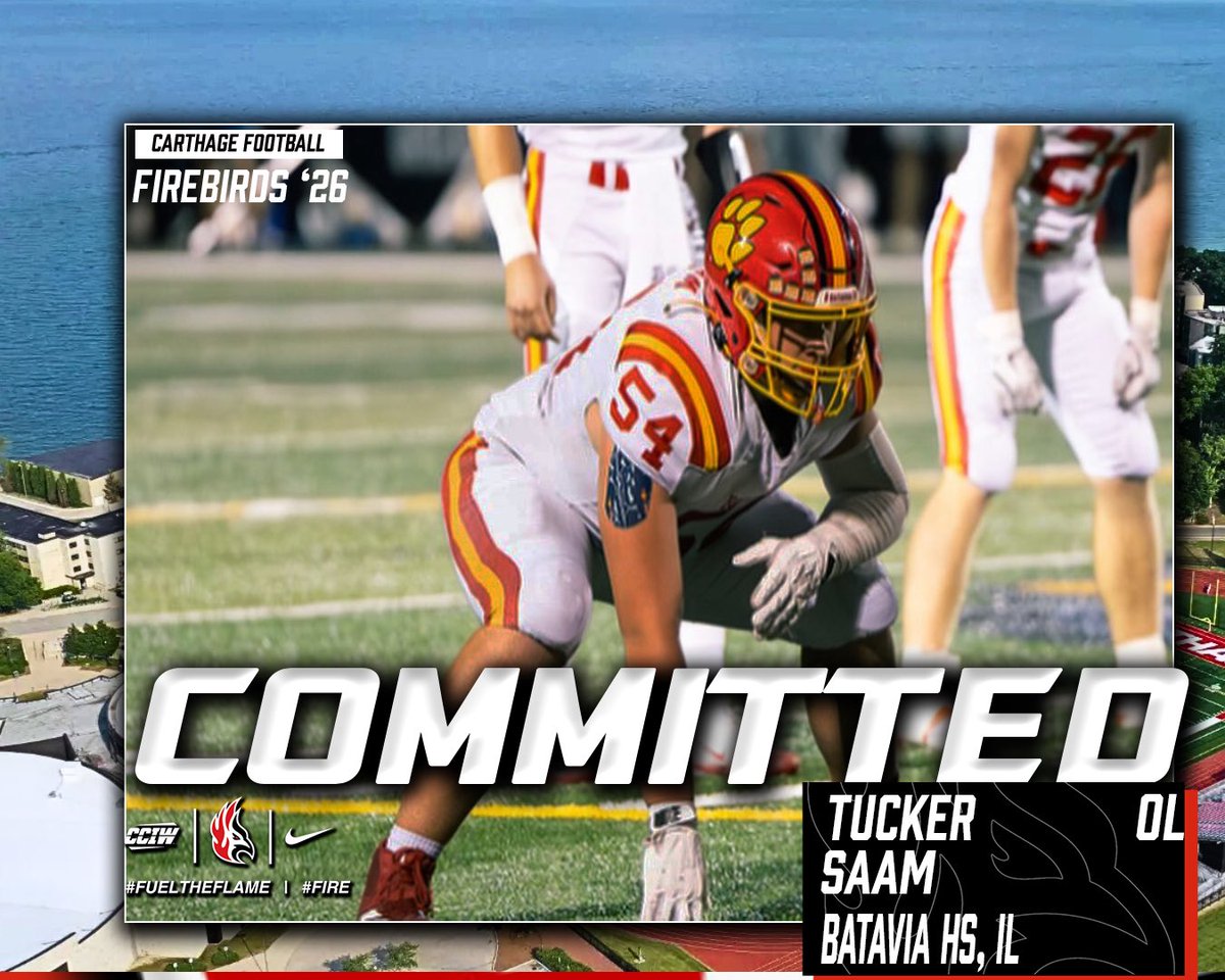 Tucker Saam tweet media