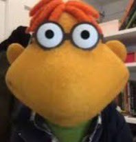 We get a new Muppet Show episode in a week…