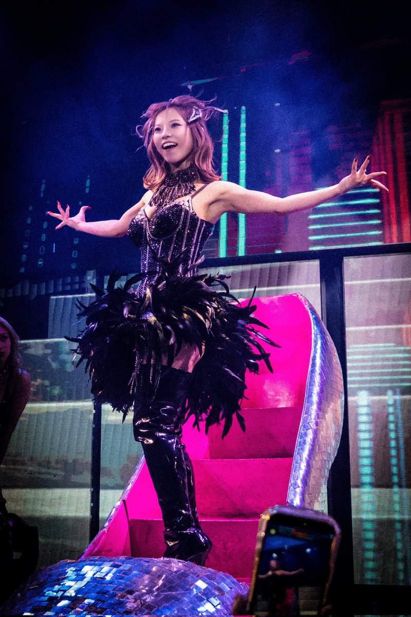 はな@63angel (旧バーレスク東京) (@hana_burlesque) / Posts / X