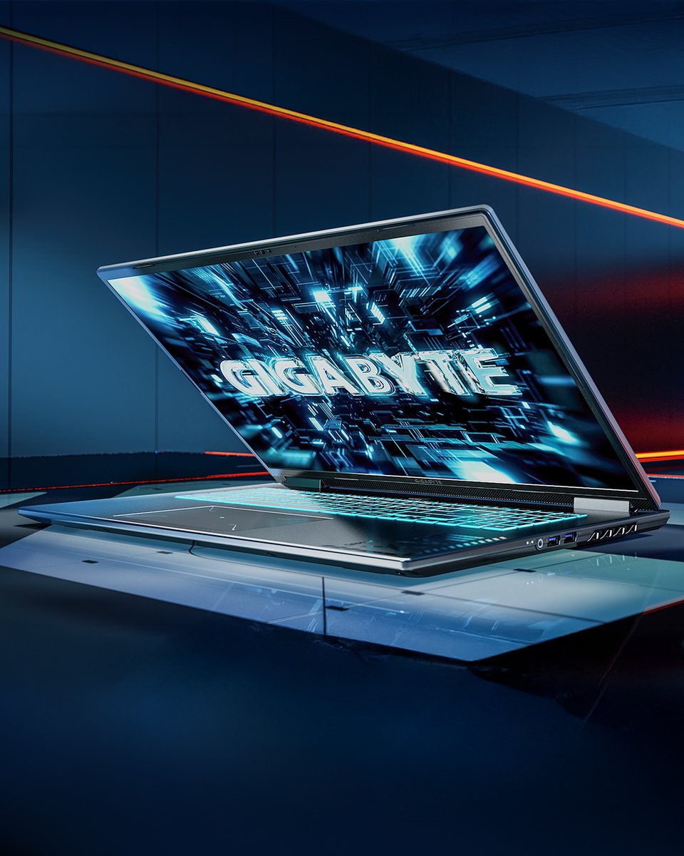 GIGABYTE_DE's tweet image. GIGABYTE AORUS AERO GiMATE AI TOP GAMING POWER 😎

GIGABYTE GAMING A18 PRO

Dank an 💘🛠📸🎥💻: @ gigabyte_official

#GIGABYTE #AORUS #pcmr #laptop