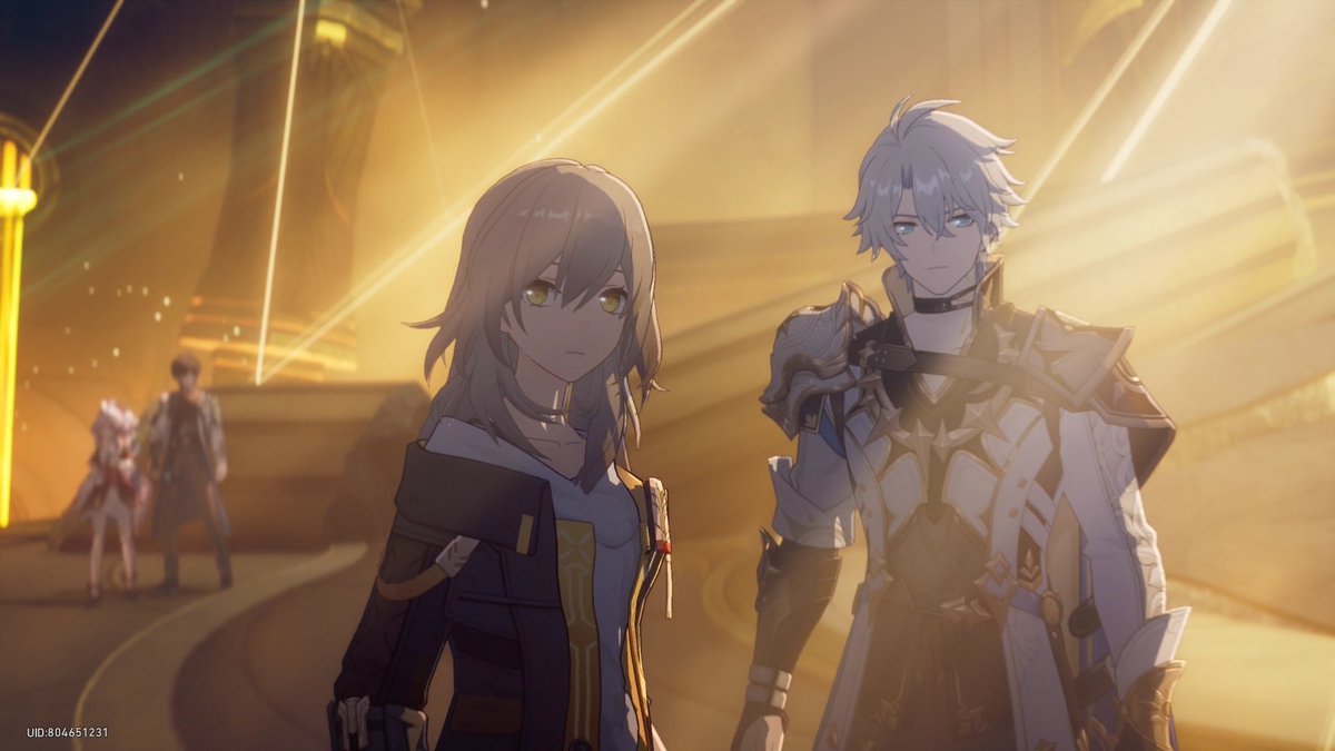 이거 다시 보는데 텔레 손잡고 일으켜 세워주는 내내 미소짓고 있다가 주변 경계모드 들어가면서 눈매 날카로워지는 파이 좋다