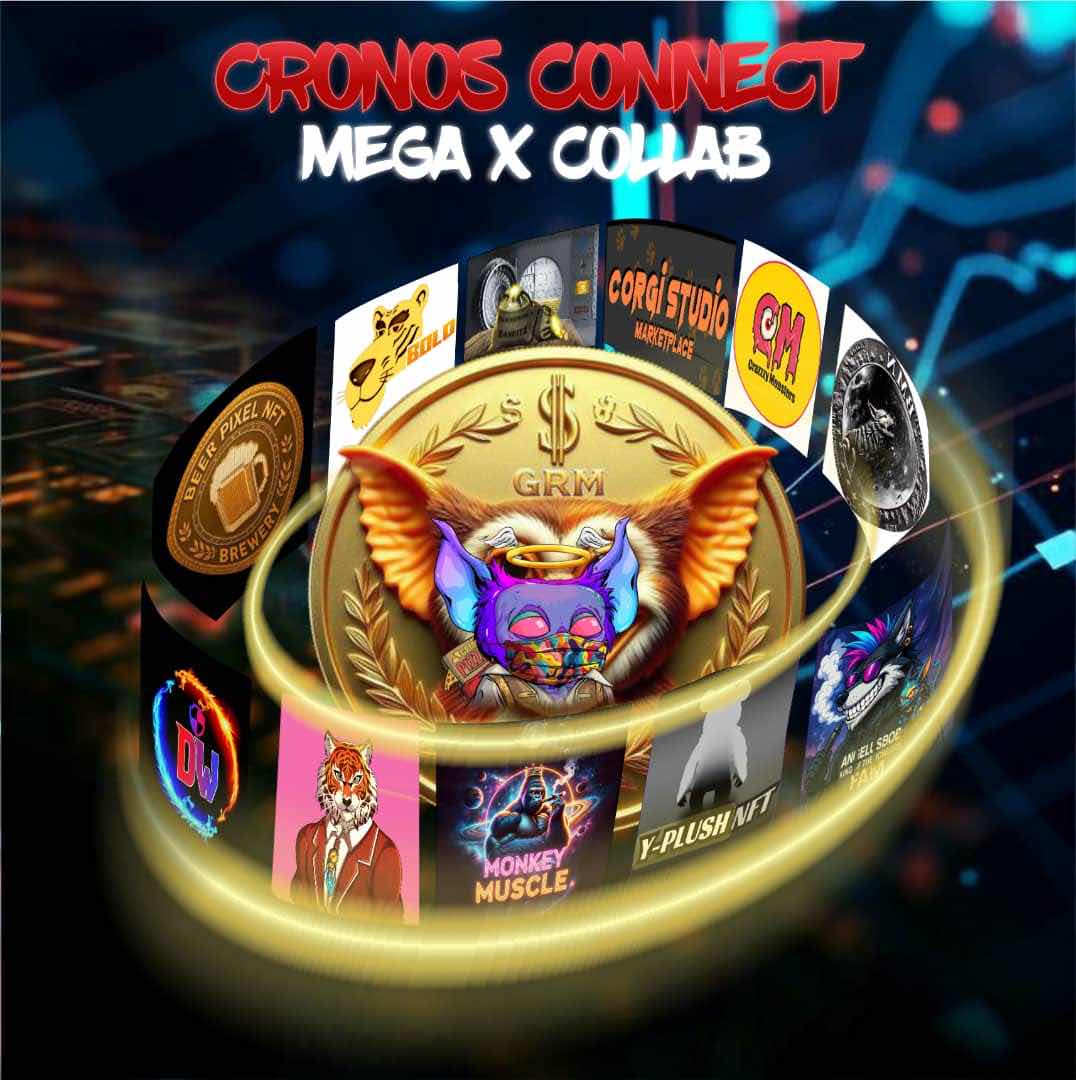 Gremlin💎$GRM - Gremlins Genesis Nft is Live tweet media