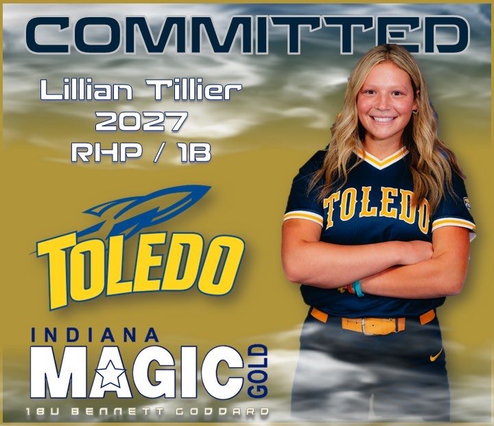 IN Magic Gold-Green tweet media