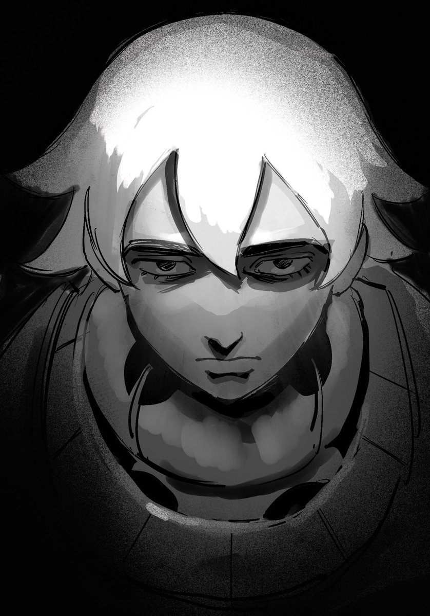 tungsten_002's tweet image. 