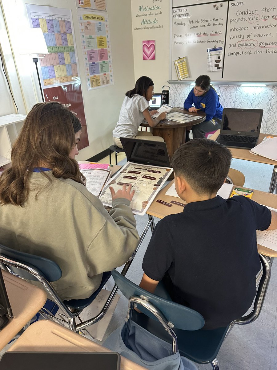 Beth Casper tweet media