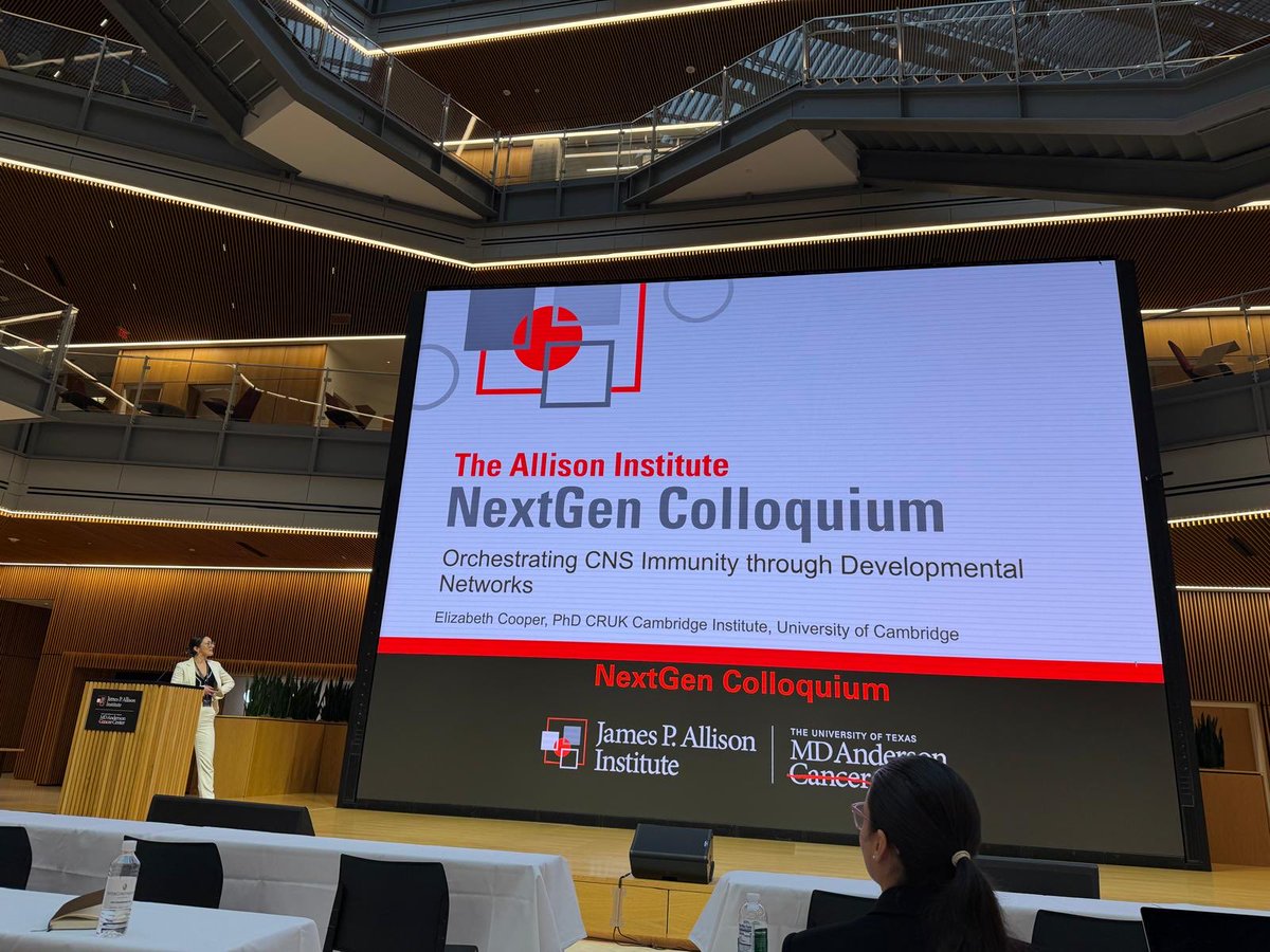 Elizabeth Cooper tweet media