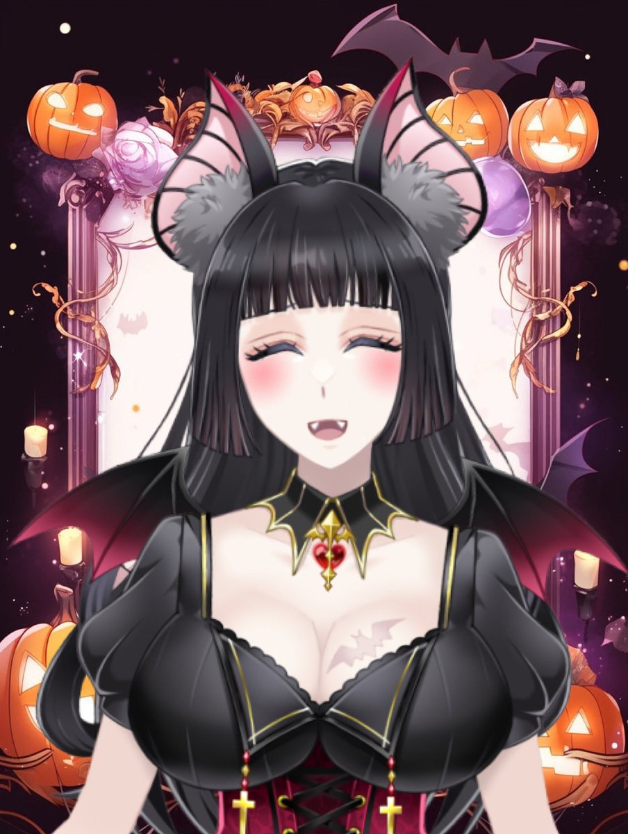 あやっぺ🎀🦇ビビリヴァンパイアVtuber@お知らせ垢 (@ayappe_419