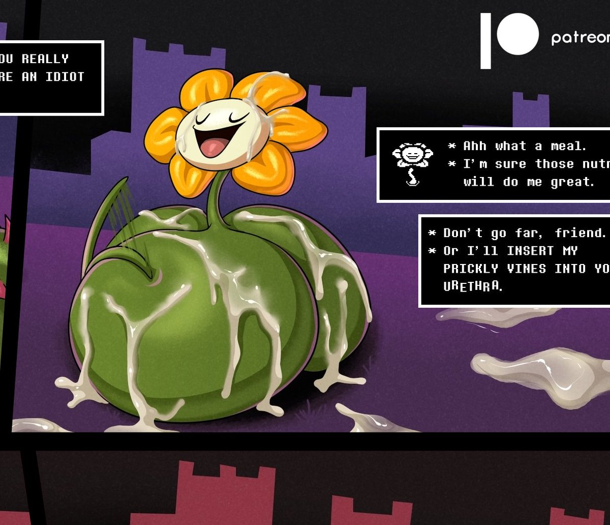 🌻𝓕𝓵𝓸𝔀𝓮𝔂_𝓽𝓱𝓮_𝓯𝓵𝓸𝔀𝓮𝓻🌻 tweet media