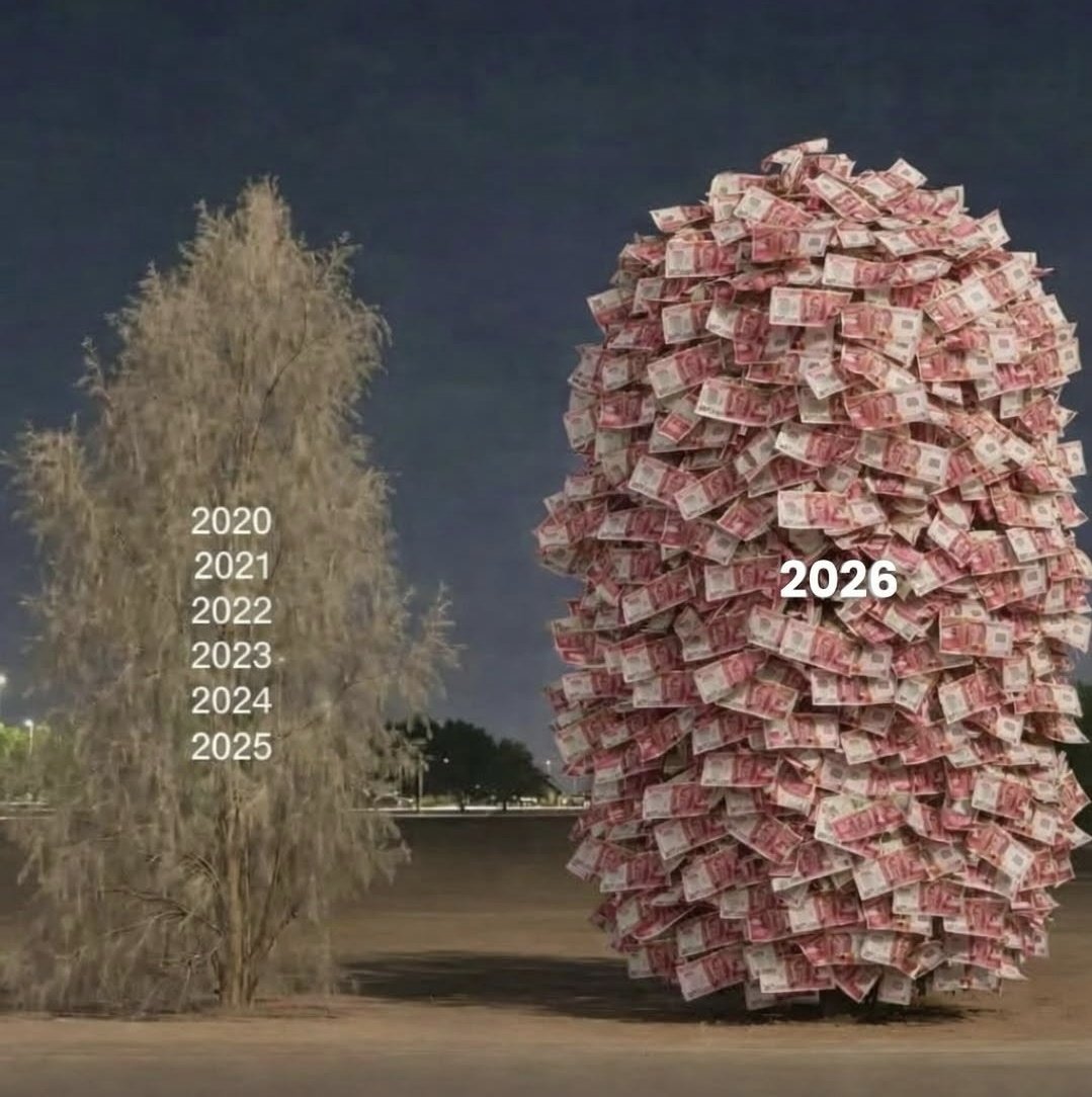 Delayed not denied, brother, your win is coming.