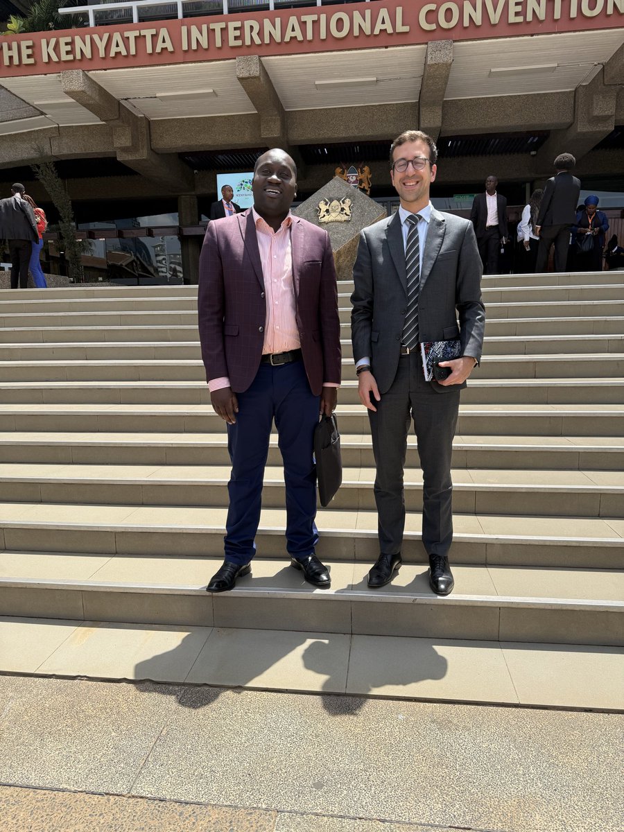 Antony Buluma Samba tweet media