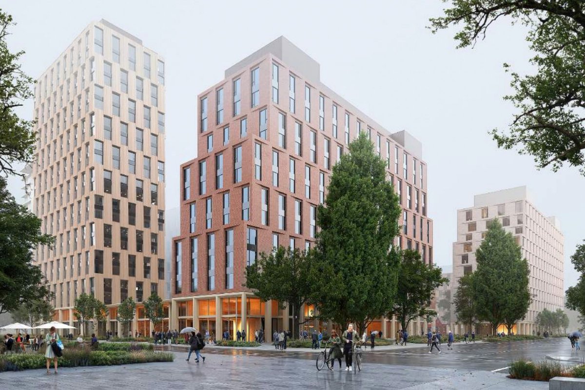 Interesting read about student housing affordability and what students are willing to spend money on within their rental rate! 
 dailyhive.com/toronto/canada…