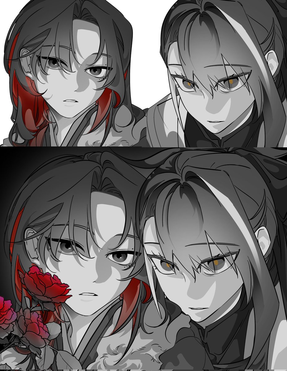 #Commission #커미션

rt 추첨으로 2월 말 두분께 인장타입 (페어, 풀채) 작업해드립니다! 

오픈채팅 / 크레페로 문의 주세요 ^-^ 

오픈채팅: open.kakao.com/me/jinjuscms
크레페: kre.pe/Yz2T
포스타입: posty.pe/43d866

커뮤용 로그/인장/만화/전신 등등 작업합니다 ^-^