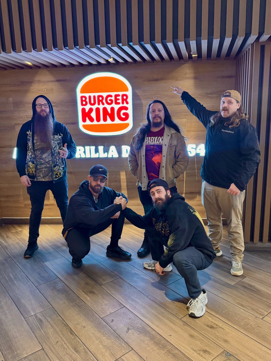 Rivers of Nihil tweet media