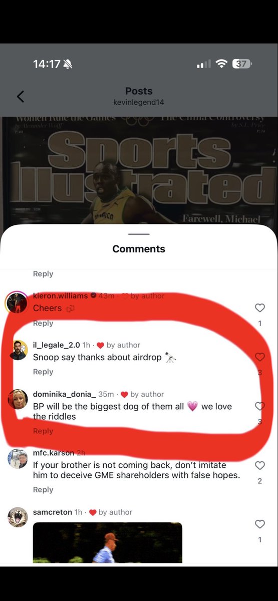 Greedoggo's tweet image. Yesterday in the Pump.fun chat of $BP, a user @SnoopBob24 said he could only buy 170,000 BP.

The dev @BPuppy80020 replied publicly:

“I’ll send you some more.”

Shortly after, he airdropped additional $BP to that wallet on top of the 170,000.

Now today:

The…