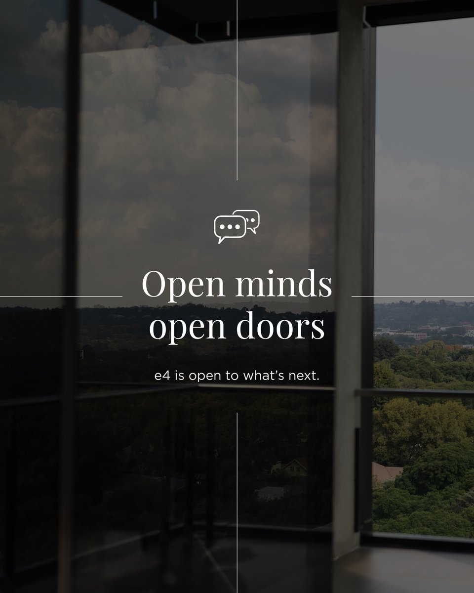 e4 Strategic tweet media