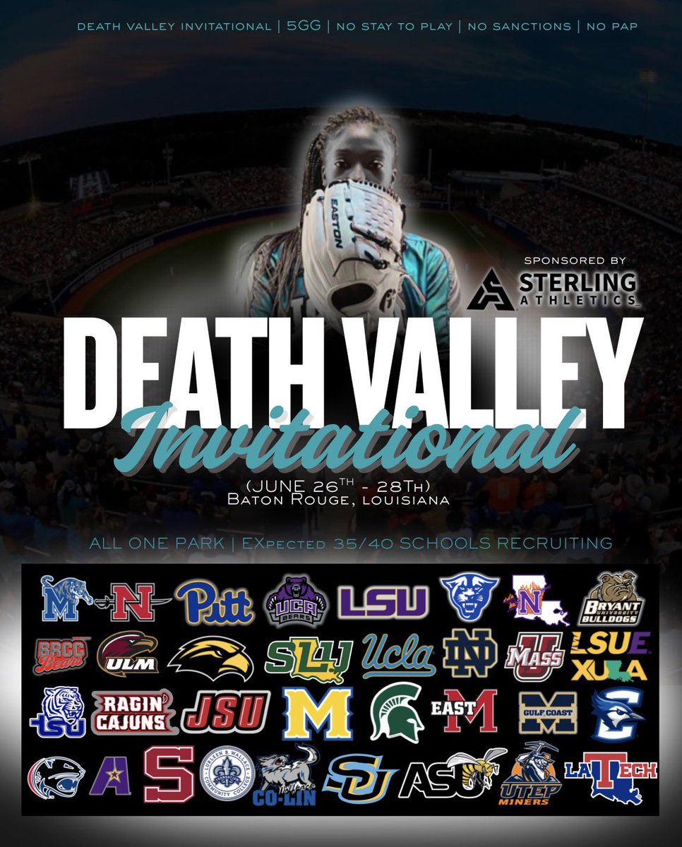 D1VISION Softball tweet media