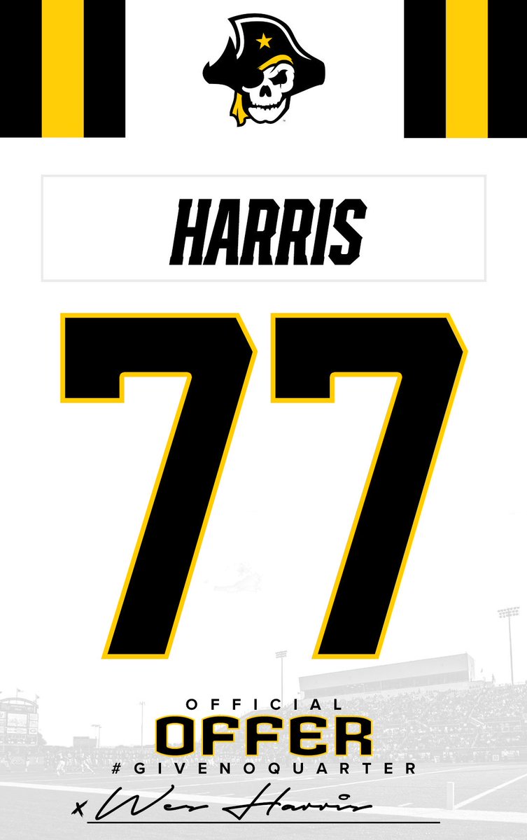 Wes harris tweet media