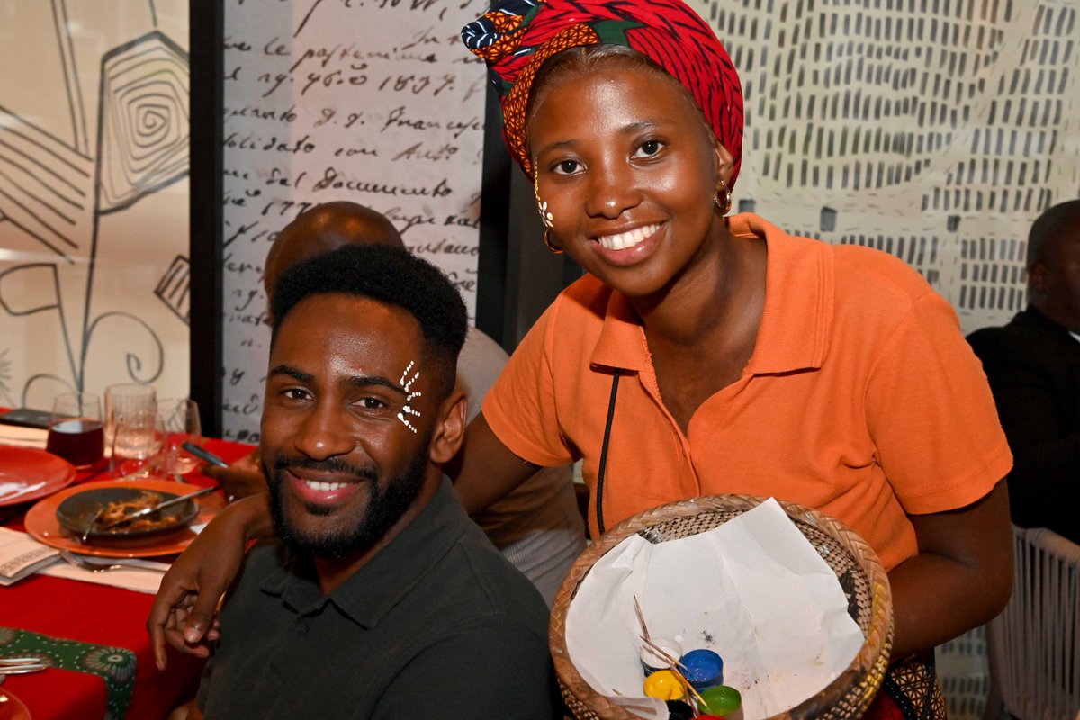 UCT International Office tweet media