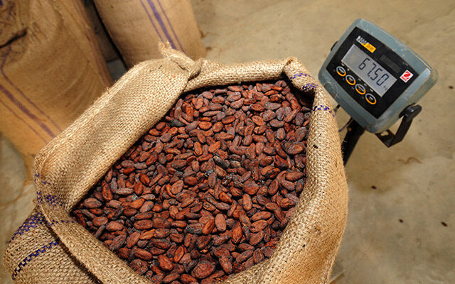 Commodity Monitor Limited tweet media