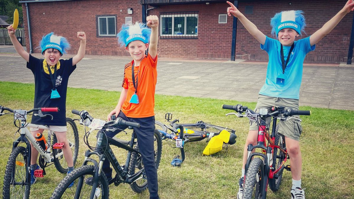 Cyclone Festival tweet media