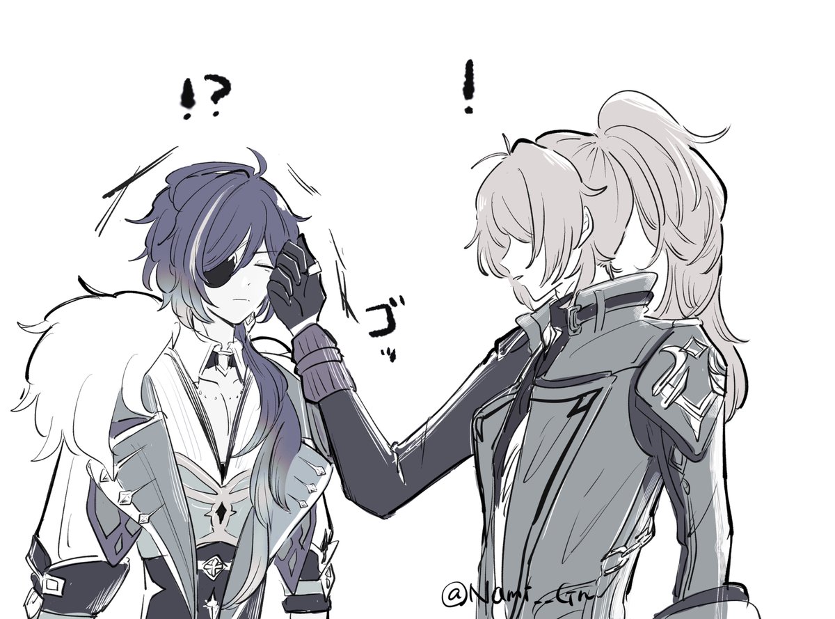 Nami__Gn's tweet image. いつかのマルチ　暴力じゃないよ事故だよ