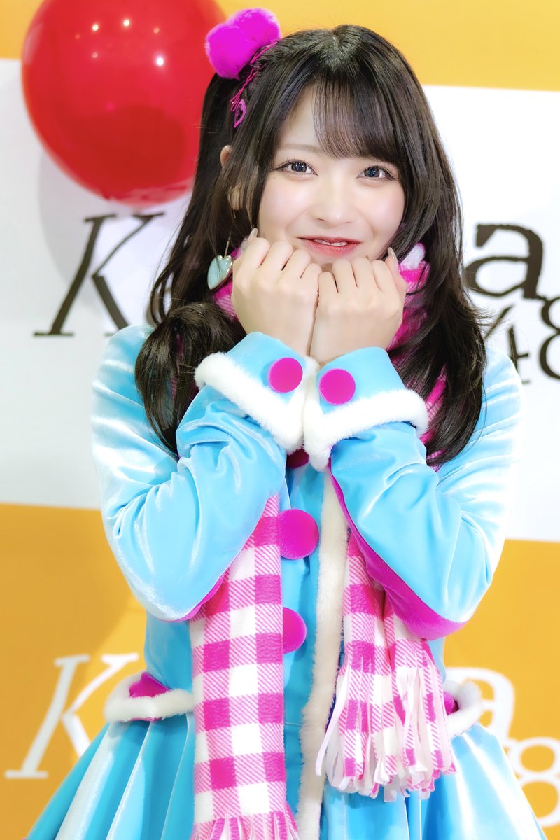 笑顔でいてくれたら、それだけでいいよ