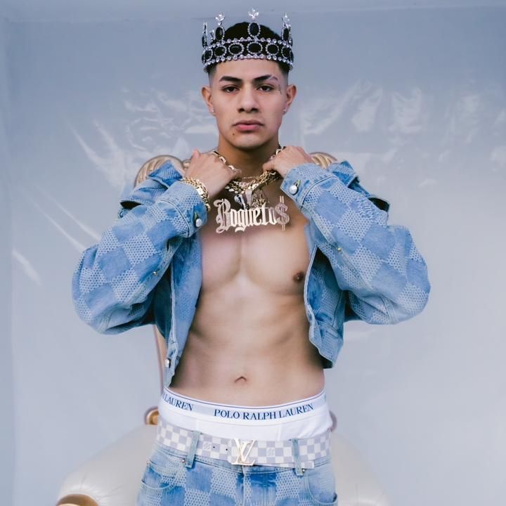 La colaboración de Katteyes y El bogueto disponible muy pronto 🔥🔜🇲🇽🇨🇱